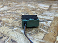 разъем AUX / USB BMW X5 E70 2008, 3.0 л., дизель, АКПП, 354 titan-silber, внедорожник 5 дв., полный привод, правый руль, 6986791, 61316986791, 84109237655, 9237655, 61310422643, 0422643, 61316930561, 6930561 - фото №2