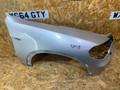 крыло переднее правое BMW X5 E70 2007, 3.0 л., M57 306 D3, дизель, АКПП, 354 titan-silber, внедорожник 5 дв., полный привод, правый руль, 7157980, 51657178396, 7178396 - фото №2