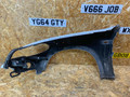 крыло переднее правое BMW X5 E70 2007, 3.0 л., M57 306 D3, дизель, АКПП, 354 titan-silber, внедорожник 5 дв., полный привод, правый руль, 7157980, 51657178396, 7178396 - фото №8