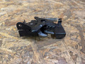 замок капота BMW 3 GT F34 2014, 2.0 л., дизель, МКПП, лифтбэк, задний привод, правый руль, 7242549, 51237242549, 51234895376, 4895376, 51237242548, 7242548, 51234895946, 4895946 - фото №3