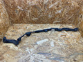 уплотнитель BMW X5 E70 2007, 3.0 л., M57 306 D3, дизель, АКПП, черный, внедорожник 5 дв., полный привод, правый руль, 7175143, 51657175143 - фото №2