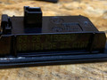 подсветка номера BMW 5 серия F07/F10/F11 F10 2012, 3.5 л., дизель, АКПП, space-grau металлик (код a52), седан, задний привод, правый руль, 7193293, 63267193293 - фото №3