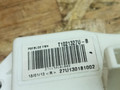 сопротивление печки BMW X6 E71 [рестайлинг] E71 2013, 3.0 л., N57 D30 C, дизель, АКПП, белый, внедорожник 5 дв., полный привод, правый руль, 64119265892, 9265892, 64119266185, 9266185, 64119222072, 9222072, 64119146765, 9146765, 64116927090, 6927090, T1021327U - фото №3