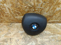 подушка безопасности водителя BMW X5 E70 [рестайлинг] E70 2011, 3.0 л., N57 D30 A, дизель, АКПП, 354 titan-silber, внедорожник 5 дв., полный привод, правый руль, 32306780476, 6780476, 32306770888, 6770888, 32306884666, 6884666 - фото №2