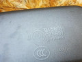 зеркало салона BMW X5 E70 [рестайлинг] E70 2011, 3.0 л., N57 D30 A, дизель, АКПП, cthsq, внедорожник 5 дв., полный привод, правый руль, 51169134459, 9134459, 51168236774, 8236774, 51168189317, 8189317, 015891 - фото №4