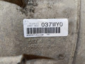 КПП автоматическая (АКПП) BMW X5 E70 [рестайлинг] E70 2011, 3.0 л., N57 D30 A, дизель, АКПП, 354 titan-silber, внедорожник 5 дв., полный привод, правый руль - фото №14