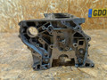 блок цилиндров BMW X1 E84 2011, 2.0 л., N47 D20 C, дизель, АКПП, внедорожник 5 дв., полный привод, правый руль - фото №3