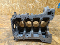 блок цилиндров BMW X1 E84 2011, 2.0 л., N47 D20 C, дизель, АКПП, внедорожник 5 дв., полный привод, правый руль - фото №12