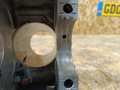 блок цилиндров BMW X1 E84 2011, 2.0 л., N47 D20 C, дизель, АКПП, внедорожник 5 дв., полный привод, правый руль - фото №17