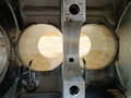 блок цилиндров BMW X1 E84 2011, 2.0 л., N47 D20 C, дизель, АКПП, внедорожник 5 дв., полный привод, правый руль - фото №16