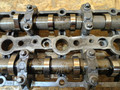 распредвал BMW X1 E84 2011, 2.0 л., N47 D20 C, дизель, АКПП, внедорожник 5 дв., полный привод, правый руль, 8506076, 11318506076, 11318575437, 8575437, 11317797511, 7797511, 11318575438, 8575438 - фото №5