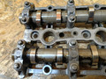 распредвал BMW X1 E84 2011, 2.0 л., N47 D20 C, дизель, АКПП, внедорожник 5 дв., полный привод, правый руль, 8506076, 11318506076, 11318575437, 8575437, 11317797511, 7797511, 11318575438, 8575438 - фото №7