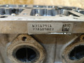 головка блока цилиндров BMW X1 E84 2011, 2.0 л., N47 D20 C, дизель, АКПП, внедорожник 5 дв., полный привод, правый руль - фото №11