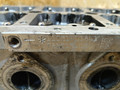 головка блока цилиндров BMW X1 E84 2011, 2.0 л., N47 D20 C, дизель, АКПП, внедорожник 5 дв., полный привод, правый руль - фото №13