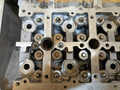головка блока цилиндров BMW X1 E84 2011, 2.0 л., N47 D20 C, дизель, АКПП, внедорожник 5 дв., полный привод, правый руль - фото №12
