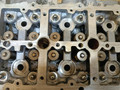 головка блока цилиндров BMW X1 E84 2011, 2.0 л., N47 D20 C, дизель, АКПП, внедорожник 5 дв., полный привод, правый руль - фото №14
