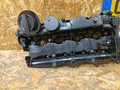 клапанная крышка BMW X1 E84 2011, 2.0 л., N47 D20 C, дизель, АКПП, внедорожник 5 дв., полный привод, правый руль - фото №2