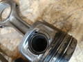 поршень BMW X1 E84 2011, 2.0 л., N47 D20 C, дизель, АКПП, внедорожник 5 дв., полный привод, правый руль - фото №8