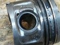 поршень BMW X1 E84 2011, 2.0 л., N47 D20 C, дизель, АКПП, внедорожник 5 дв., полный привод, правый руль - фото №5