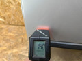 дверь задняя левая BMW X5 E70 [рестайлинг] E70 2011, 3.0 л., N57 D30 A, дизель, АКПП, cthsq, внедорожник 5 дв., полный привод, правый руль - фото №14