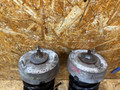 амортизатор передний BMW X6 E71/E72 E71 2009, 3.0 л., M57N 306 D5, дизель, АКПП, черный, внедорожник 5 дв., правый руль, 37116785404, 6785401, 6785402, 37116785401, 37116794535, 6794535, 37116782947, 6782947, 37116785402, 37116794536, 6794536, 37116782948, 6782948, 31336783002, 6783002 - фото №4