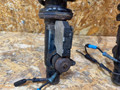амортизатор передний BMW X6 E71/E72 E71 2009, 3.0 л., M57N 306 D5, дизель, АКПП, черный, внедорожник 5 дв., правый руль, 37116785404, 6785401, 6785402, 37116785401, 37116794535, 6794535, 37116782947, 6782947, 37116785402, 37116794536, 6794536, 37116782948, 6782948, 31336783002, 6783002 - фото №5