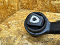 рычаг передний левый BMW X6 E71/E72 E71 2009, 3.0 л., M57N 306 D5, дизель, АКПП, черный, внедорожник 5 дв., правый руль, 6773949, 31126773949 - фото №2