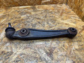 рычаг передний левый BMW X6 E71/E72 E71 2009, 3.0 л., M57N 306 D5, дизель, АКПП, черный, внедорожник 5 дв., правый руль, 31126771893, 6771893 - фото №2