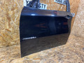 дверь передняя левая BMW X6 E71/E72 E71 2009, 3.0 л., M57N 306 D5, дизель, АКПП, черный, внедорожник 5 дв., правый руль, 41517198159, 7198159 - фото №3