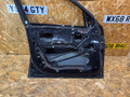 дверь передняя левая BMW X6 E71/E72 E71 2009, 3.0 л., M57N 306 D5, дизель, АКПП, черный, внедорожник 5 дв., правый руль, 41517198159, 7198159 - фото №2