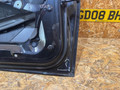дверь передняя левая BMW X6 E71/E72 E71 2009, 3.0 л., M57N 306 D5, дизель, АКПП, черный, внедорожник 5 дв., правый руль, 41517198159, 7198159 - фото №7