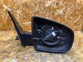 зеркало наружное правое BMW X6 E71/E72 E71 2009, 3.0 л., M57N 306 D5, дизель, АКПП, черный, внедорожник 5 дв., правый руль, 610954 - фото №2