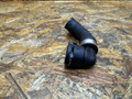 патрубок радиатора BMW X6 E71/E72 E71 2009, 3.0 л., M57N 306 D5, дизель, АКПП, черный, внедорожник 5 дв., правый руль, 7792622, 11537792622 - фото №3