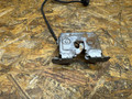 замок капота BMW X6 E71/E72 E71 2009, 3.0 л., M57N 306 D5, дизель, АКПП, черный, внедорожник 5 дв., правый руль - фото №2