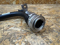 горловина топливного бака BMW X6 E71/E72 E71 2009, 3.0 л., M57N 306 D5, дизель, АКПП, черный, внедорожник 5 дв., правый руль, 7186702 - фото №3