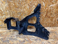 Крепление бампера заднего BMW X6 E71/E72 E71 2009, 3.0 л., M57N 306 D5, дизель, АКПП, черный, внедорожник 5 дв., правый руль, 7176246, 51127176246 - фото №2