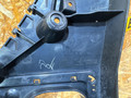 Крепление бампера заднего BMW X6 E71/E72 E71 2009, 3.0 л., M57N 306 D5, дизель, АКПП, черный, внедорожник 5 дв., правый руль, 7176246, 51127176246 - фото №4