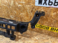 Крепление бампера заднего BMW X6 E71/E72 E71 2009, 3.0 л., M57N 306 D5, дизель, АКПП, черный, внедорожник 5 дв., правый руль, 7176244, 51127176244 - фото №4