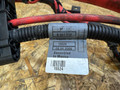 плюсовой провод аккумулятора BMW X6 E71/E72 E71 2009, 3.0 л., M57N 306 D5, дизель, АКПП, черный, внедорожник 5 дв., правый руль, 6961018 - фото №5