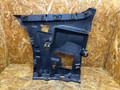 Крепление бампера заднего BMW 3 серия F30/F31/F34 F30 2012, 2.0 л., N47 D20 C, дизель, АКПП, седан, задний привод, правый руль, 7256924, 51127256924, 51127384466, 7384466 - фото №2