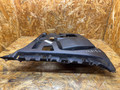 Крепление бампера заднего BMW 3 серия F30/F31/F34 F30 2012, 2.0 л., N47 D20 C, дизель, АКПП, седан, задний привод, правый руль, 7256924, 51127256924, 51127384466, 7384466 - фото №3