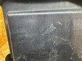 Крепление бампера заднего BMW 3 серия F30/F31/F34 F30 2012, 2.0 л., N47 D20 C, дизель, АКПП, седан, задний привод, правый руль, 7256924, 51127256924, 51127384466, 7384466 - фото №4