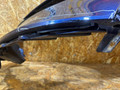 крыло переднее левое BMW X5 E70 [рестайлинг] E70 2010, 4.0 л., дизель, АКПП, a76 tiefsee-blau, металлик, внедорожник 5 дв., полный привод, правый руль, 51657222995, 7222995, 7222975 - фото №4