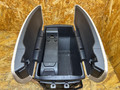 подлокотник BMW X5 E70 [рестайлинг] E70 2010, 4.0 л., дизель, АКПП, синий, внедорожник 5 дв., полный привод, правый руль - фото №3