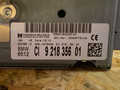 магнитола BMW X5 E70 [рестайлинг] E70 2010, 4.0 л., дизель, АКПП, a76 tiefsee-blau, металлик, внедорожник 5 дв., полный привод, правый руль, 65129278074, 9278074, 65129273182, 9273182, 65129263623, 9263623, 65129257200, 9257200, 65129251666, 9251666, 65129239226, 9239226, 65129218356, 9218356, 65129222856, 9222856, 65129213179, 9213179, 927807401, 925720001 - фото №8