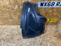 защита арок передняя правая (подкрылок) BMW X5 F15 (2013 - 2018), 7290854, 51717290854 - фото №2