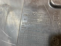 защита арок передняя правая (подкрылок) BMW X5 F15 (2013 - 2018), 7290854, 51717290854 - фото №4