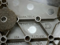 накладка на сиденье BMW X5 E70 2007, 3.0 л., M57 306 D3, дизель, АКПП, внедорожник 5 дв., полный привод, правый руль, 8345022, 7170691, 52107170691 - фото №4