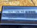 Кронштейн крепления порога BMW 3 серия F30/F31/F34 F30 2012, 2.0 л., N47 D20 C, дизель, АКПП, седан, задний привод, правый руль, 7256916, 51777256916 - фото №3