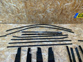 планки shadow line BMW X5 E70 [рестайлинг] E70 2010, 4.0 л., дизель, АКПП, a76 tiefsee-blau, металлик, внедорожник 5 дв., полный привод, правый руль - фото №5